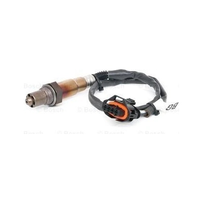 BOSCH Lambda sonda 0 258 006 387