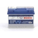 Autobaterie Bosch S4 12V 70Ah 650A 0 092 S4E 080