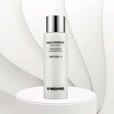 Medi-Peel Peptide 9 Aqua Essense zvláčňující emulze 250 ml