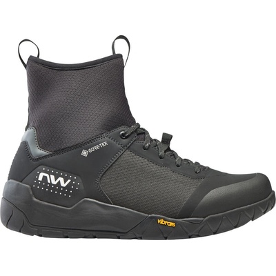 Northwave Multicross Mid Gtx Black