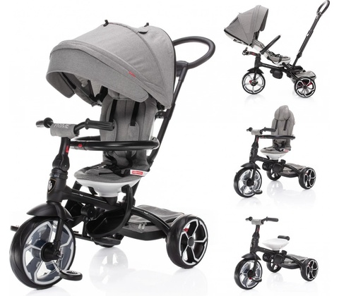 Zopa Prime Black