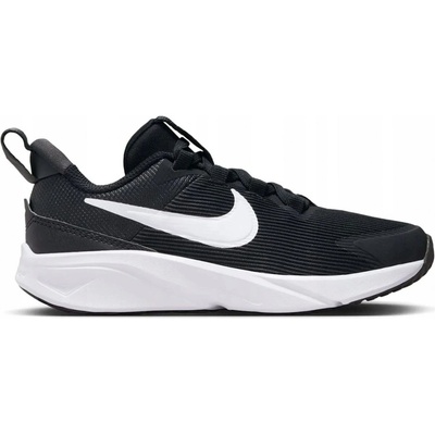 Nike Star Runner 4 NN DX7614-001 černé – Zboží Dáma