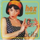 HEX - SUPERMARKET CD