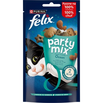 FELIX Party Mix Ocean 60g
