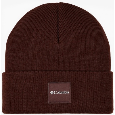 Columbia City Trek Heavyweight beanie moonvista