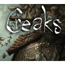 Creaks
