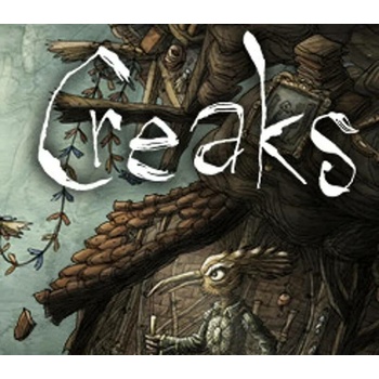 Creaks