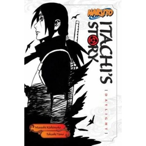 Naruto: Itachi's Story, Vol. 1 (ISBN: 9781421591308)