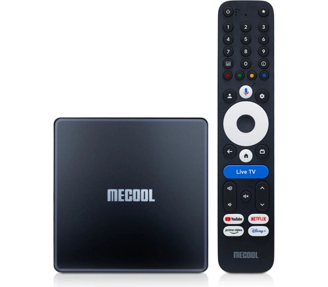 MECOOL MEON1 BOX
