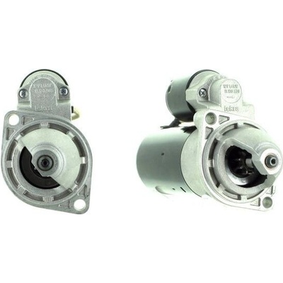 Startér Deutz LKSR 998710700054 Iskra AZE2163