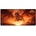 BLIZZARD Геймърски пад World Of Warcraft Classic - Cataclysm Deathwing, XL
