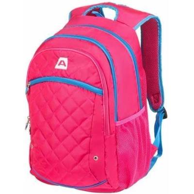 Batoh Alpine pro MAGALI 22l růžový - Růžová