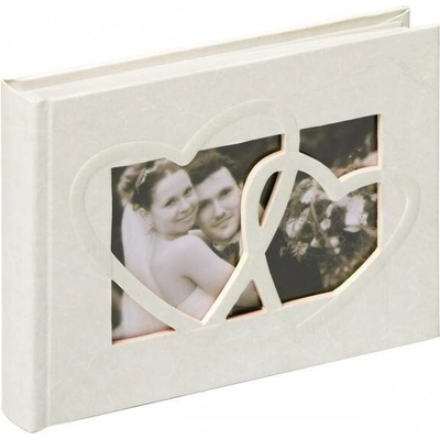 Svatební album Walther Sweet Heart 22x16 cm
