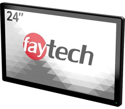 Faytech FT24TMCAPOB