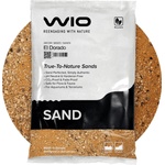 WIO El Dorado Sand аквариумен пясък 2 кг