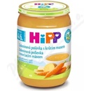 HiPP Zeleninová s krůtím BIO 190 g