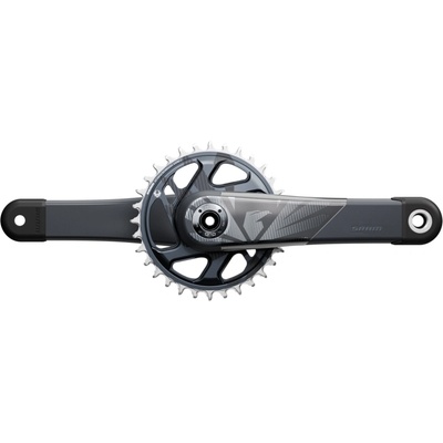 SRAM X1 Eagle Carbon DUB
