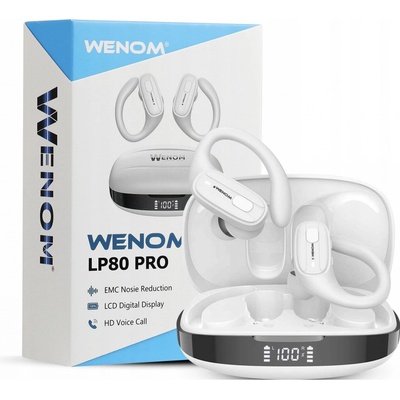 Wenom LP 80 Pro