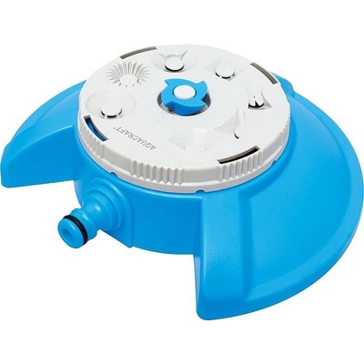 AquaCraft , 8 druhů postřiku, 65 m2, 260150, 256629