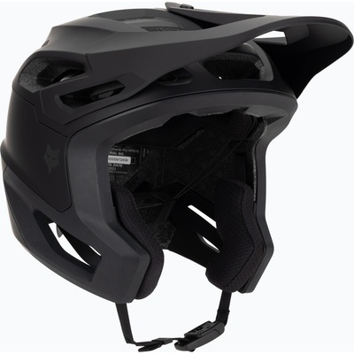 Fox Dropframe Pro black 2023