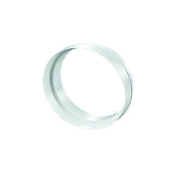 Image 1 of VENTS ПРЕХОД ЗА ВЪЗДУХОВОД 216 ф120-ф125 ПВЦ (216)