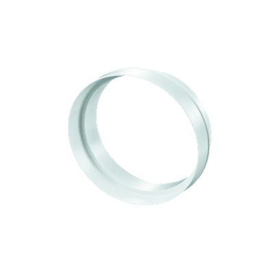 VENTS ПРЕХОД ЗА ВЪЗДУХОВОД 216 ф120-ф125 ПВЦ (216)