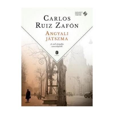 Angyali játszma