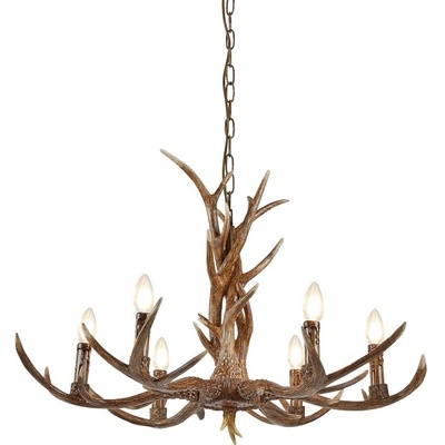 Searchlight 6416-6BR