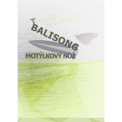 Balisongmotýlkový nůž