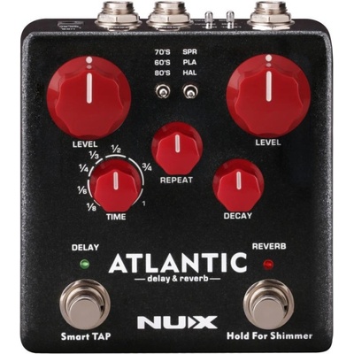 Nux NDR-5 Atlantic