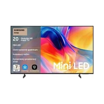 Samsung UE85M70HAU