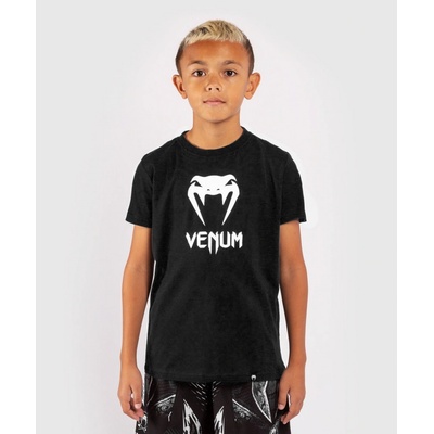 Venum Classic Black