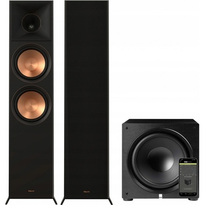 Klipsch RP-8000F