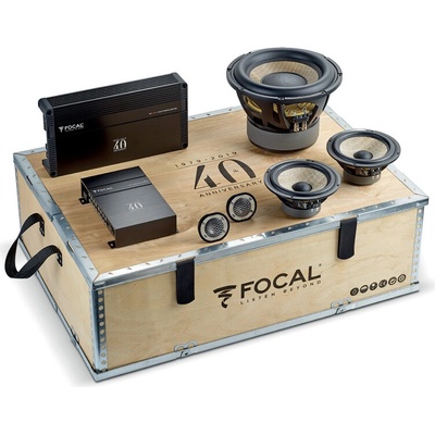Focal F40th – Hledejceny.cz