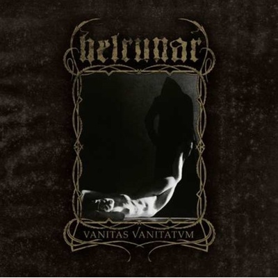 HELRUNAR - VANITAS VANITATVM -HQ- LP
