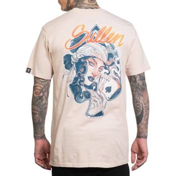 SULLEN мъжка тениска sullen - premium - le roux - scm6303_mx