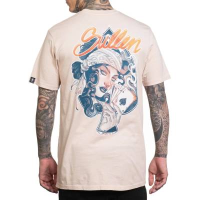 SULLEN мъжка тениска sullen - premium - le roux - scm6303_mx