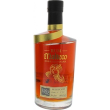 Malteco Seleccion 1982 40% 0,7 l (kazeta)
