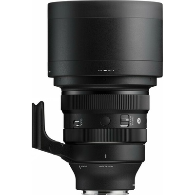 Sigma 135mm F1.4 DG Art L-mount