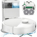 iRobot Roomba Plus 405 Combo + AutoWash dock bílá