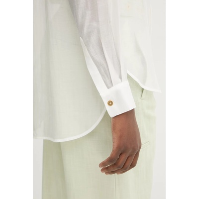 Marciano by Guess риза дамска от лиосел TEA (G6GH23.W2198)