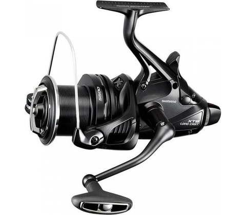 Shimano Medium Baitrunner XTB-LC 5500