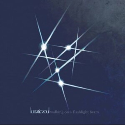 LUNATIC SOUL - WALKING ON A FLASHLIGHT BEAM 2 LP