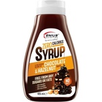 Genius Nutrition Zero Calories Syrup [425 мл] Шоколад с лешник