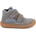 Froddo Детски обувки barefoot Froddo Kid's Barefoot Tex Spring Barefoot shoes - Grey - размер 34 (EU) (702-5260-0222)