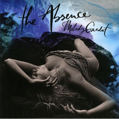 MELODY GARDOT: THE ABSENCE CD