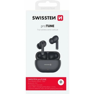 SWISSTEN Pro Tune 54400