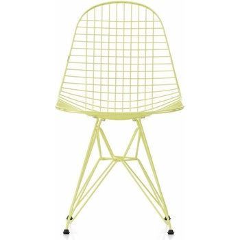 Vitra Eames DKR citron