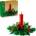 LEGO® Christmas Table Decoration (40743)