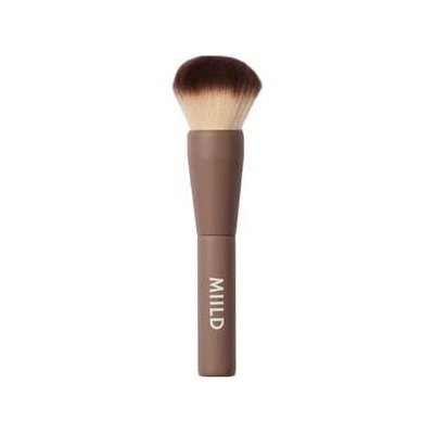 MIILD 04 Complexion Buffer Brush Štětec na podkladovou bázi 1 ks